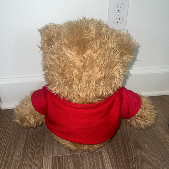 disney teddy bear with outfit - Picture 2 of 2